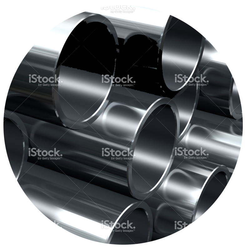 We Sell Steel Pip